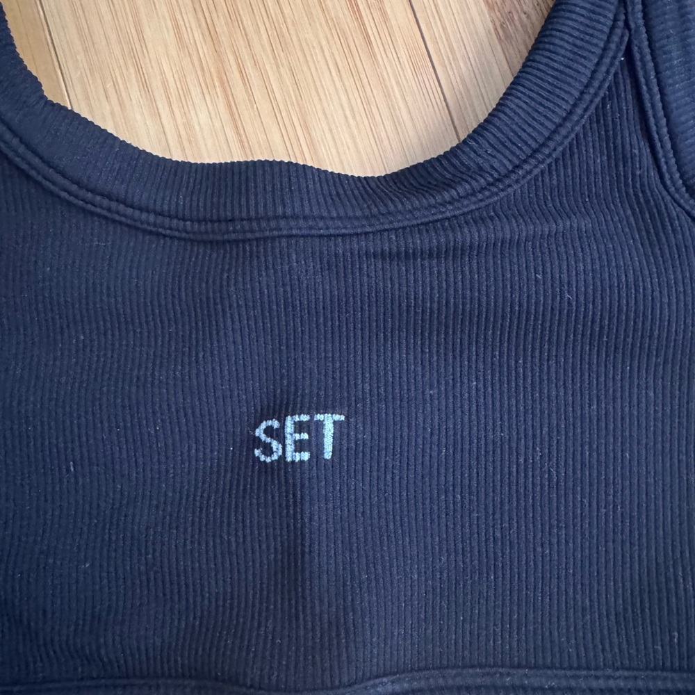 Set active bra - Picture 3 of 4